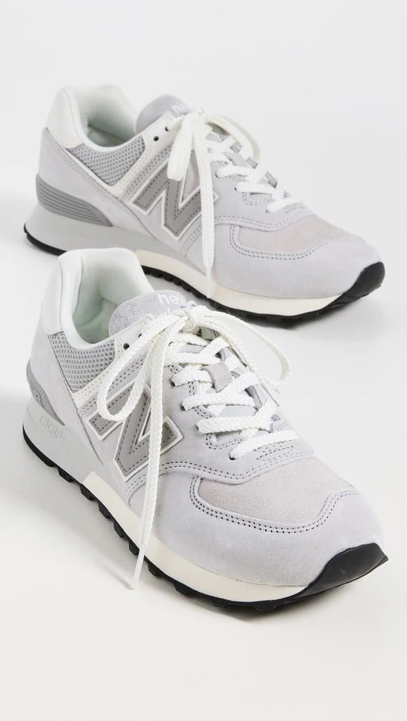 商品New Balance|New Balance 574 运动鞋,价格¥663,第4张图片详细描述