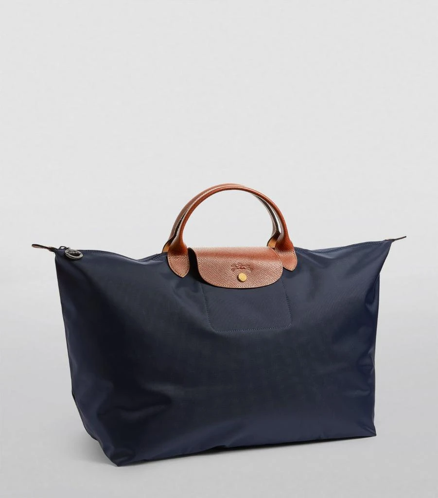 商品Longchamp|Small Le Pliage Original Travel Bag,价格¥1427,第3张图片详细描述