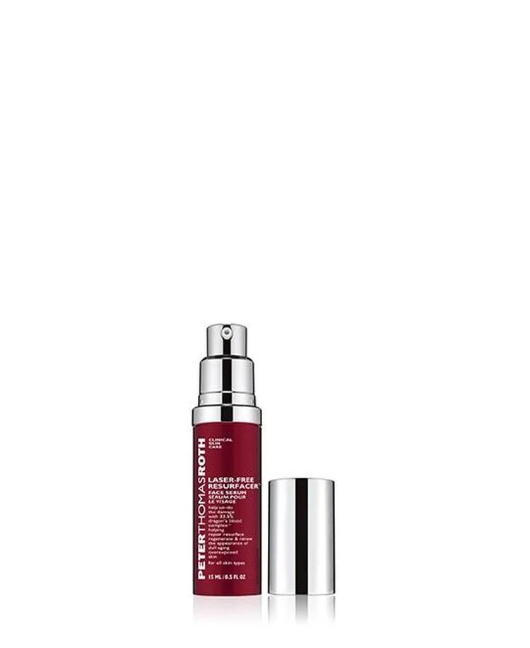 商品Peter Thomas Roth|焕颜赋活精华液 - 旅行装 15ml,价格¥54,第1张图片