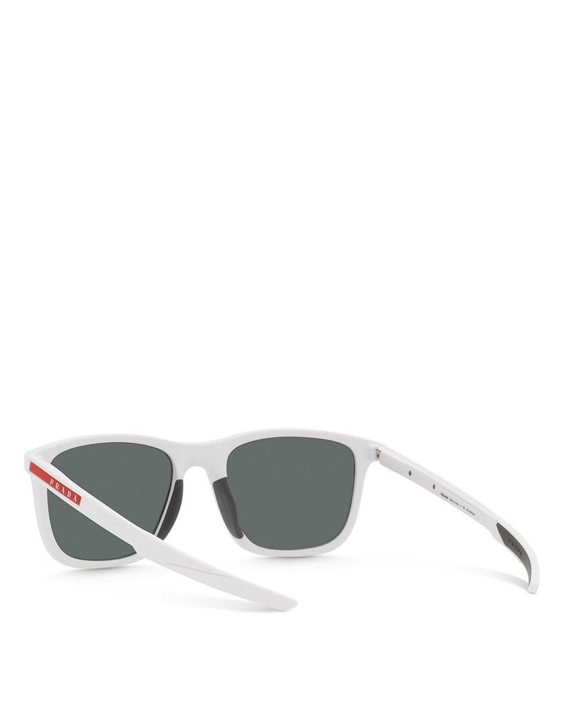 Men's Pillow Polarized Sunglasses, 54mm商品第5张图片规格展示