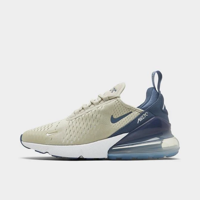 商品NIKE|Women's Nike Air Max 270 Casual Shoes,价格¥707,第1张图片