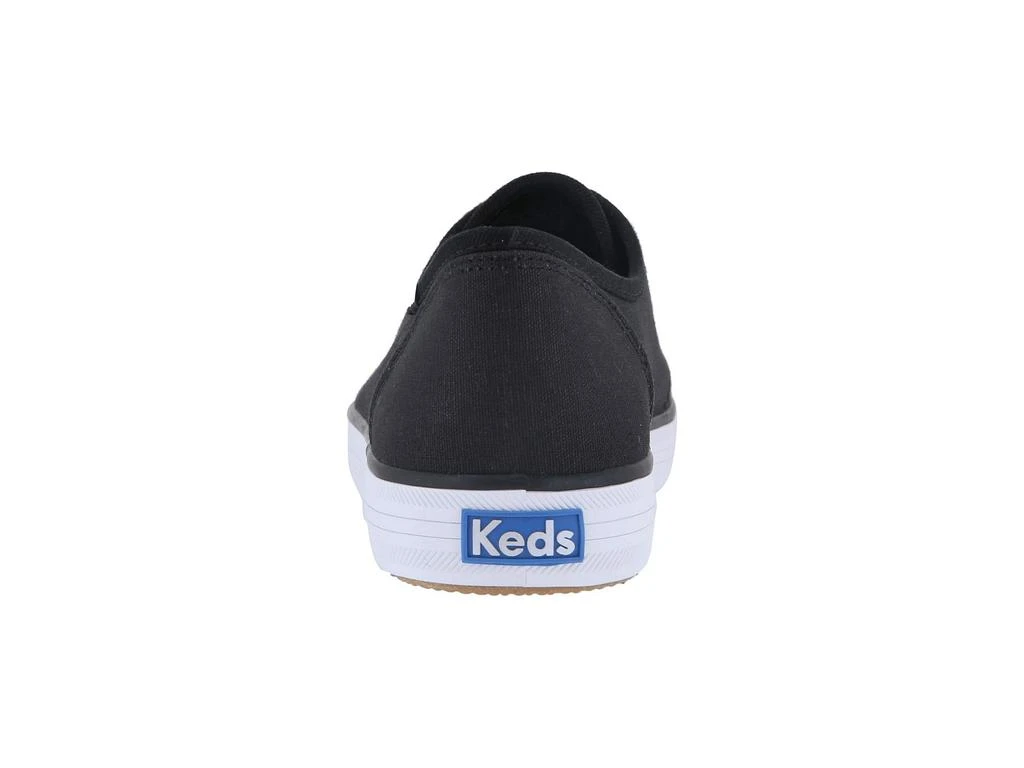 商品Keds|Kickstart 帆布鞋,价格¥408,第5张图片详细描述