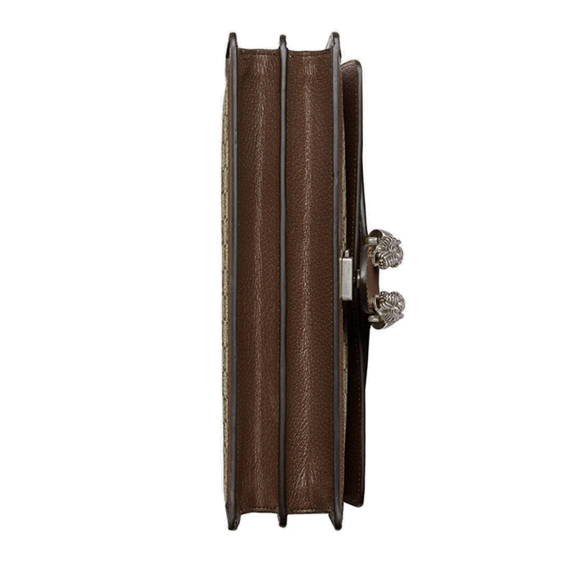 GUCCI/古驰 Dionysus系列帆布双G老花酒神链条手提单肩包 621512K9GSN8358 商品