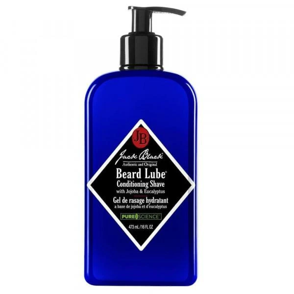 商品Jack Black|Beard Lube Conditioning Shave,价格¥157,第1张图片