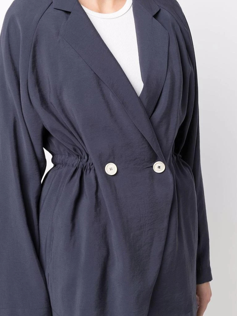 商品ALYSI|ALYSI - Double-breasted Jacket,价格¥1393,第2张图片详细描述