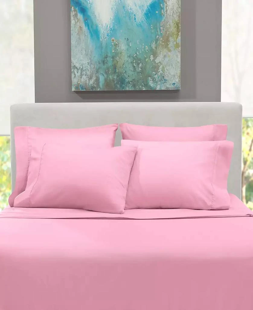 Extra Deep Pocket 4-Pc. Sheet Set, Twin 商品