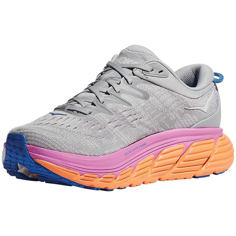 商品Hoka One One|Hoka One One Women's Gaviota 4 Shoe,价格¥1134,第4张图片详细描述