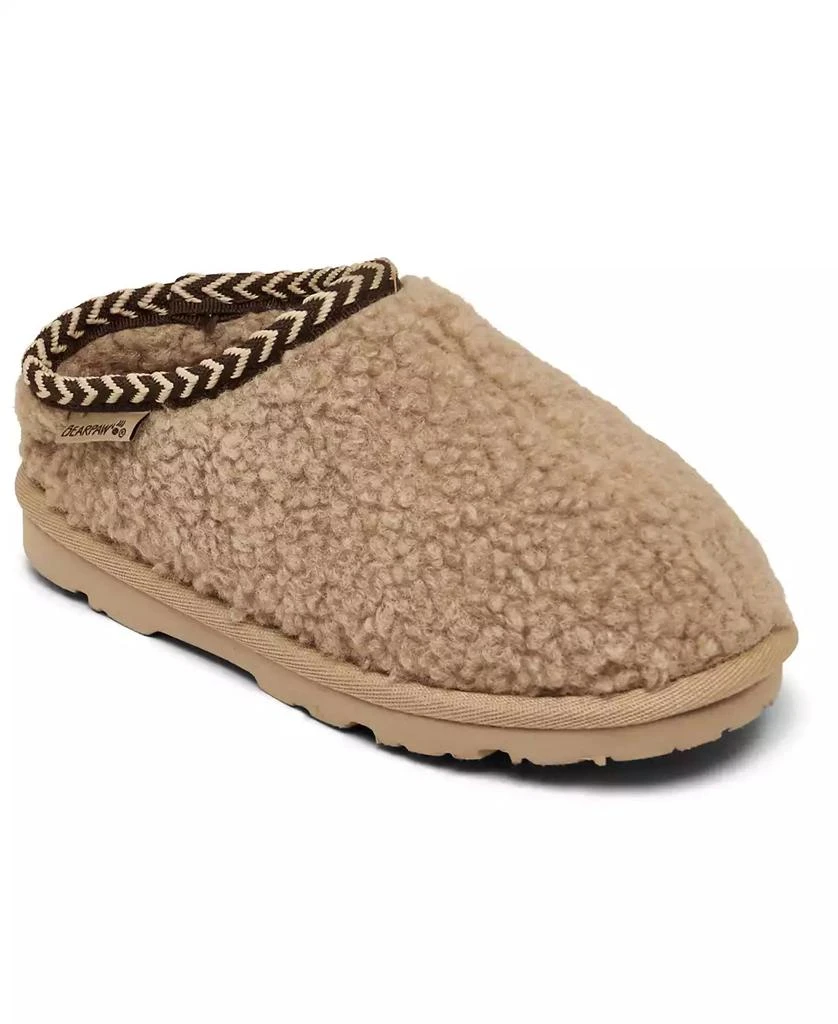 商品Bearpaw|Toddler Girl's Snuggle Tabitha Slippers From Finish Line,价格¥300,第1张图片