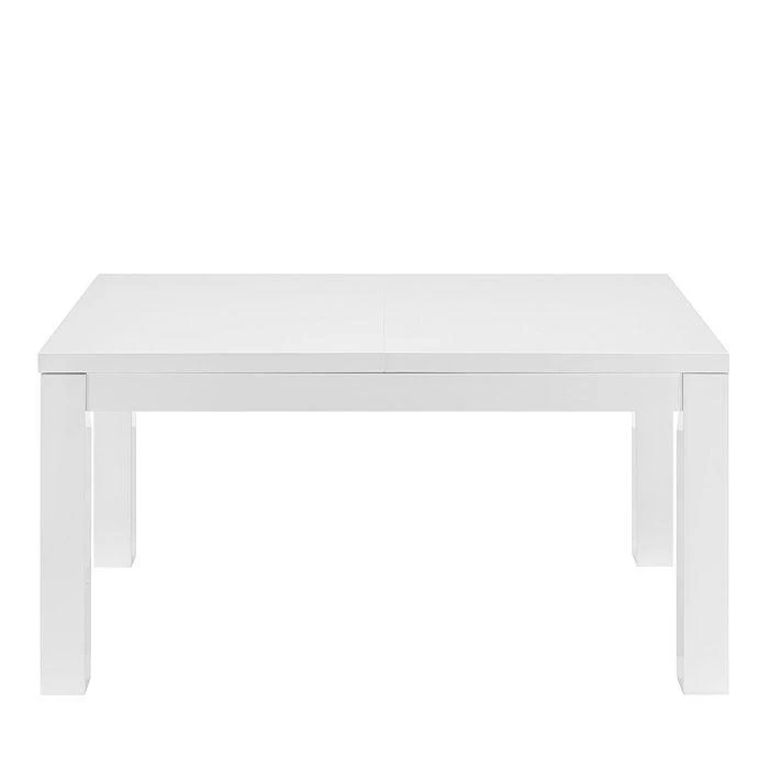 商品Euro Style|Tresero 80" Extension Table,价格¥8368,第4张图片详细描述