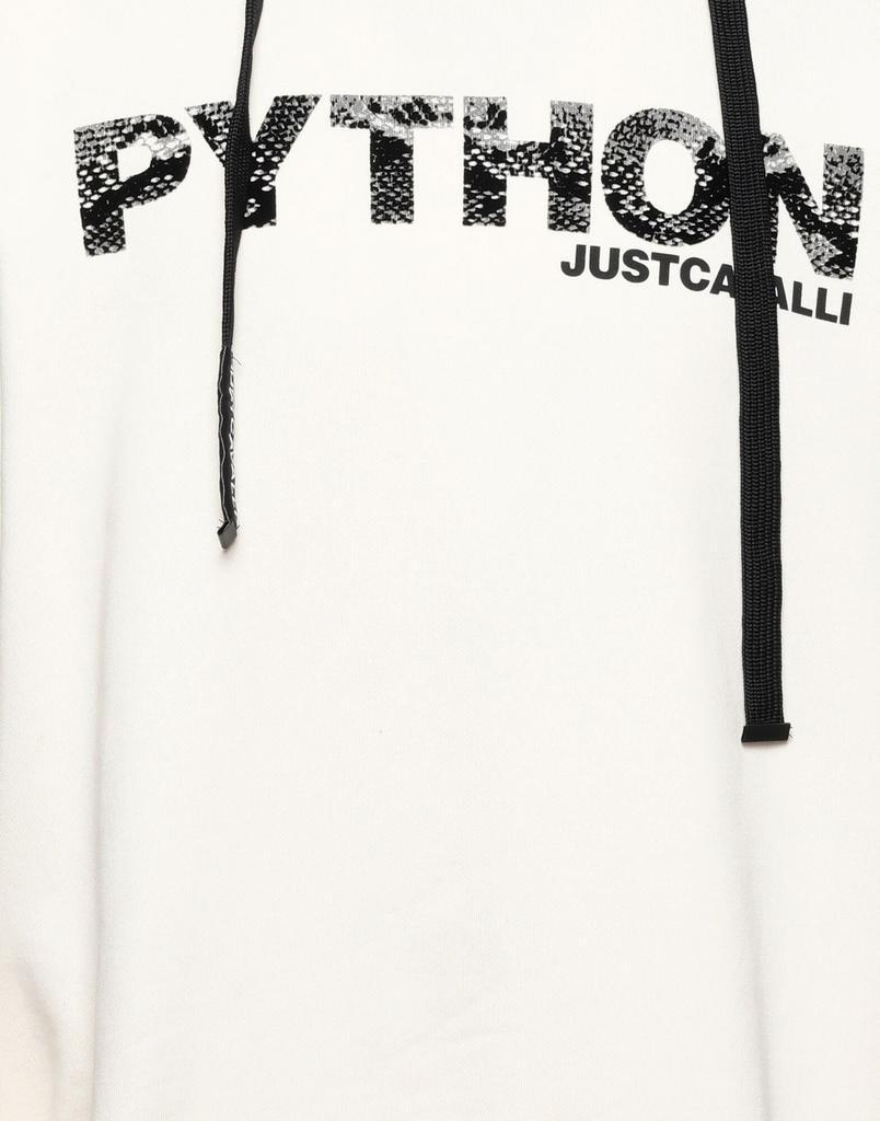 商品Just Cavalli|Hooded sweatshirt,价格¥900,第4张图片详细描述
