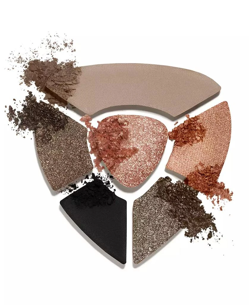 商品Dolce & Gabbana|Ever Icon Eye Palette,价格¥451,第2张图片详细描述