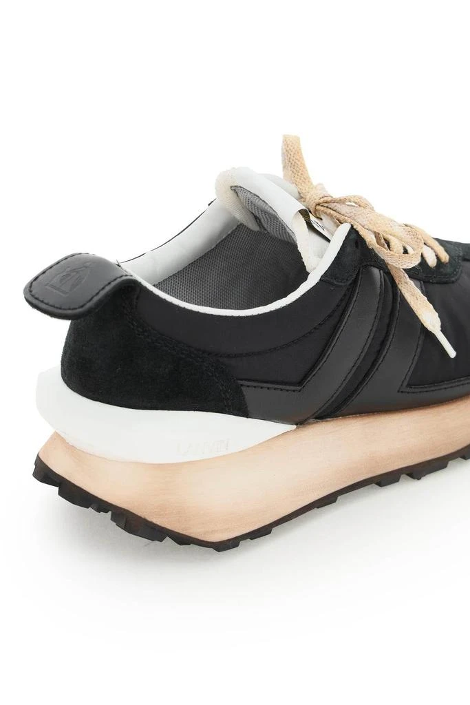 商品Lanvin|BUMPER SNEAKERS,价格¥1809,第4张图片详细描述