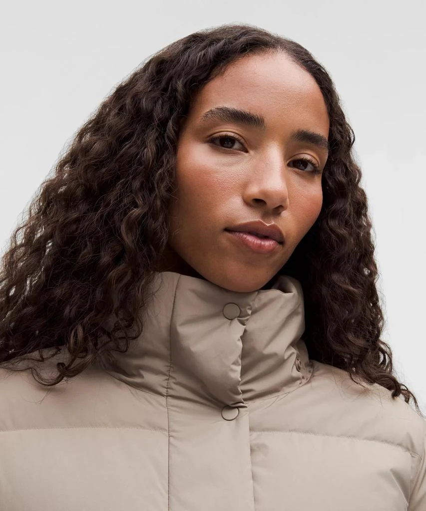 Women's Wunder Puff 600-Down-Fill Jacket 商品