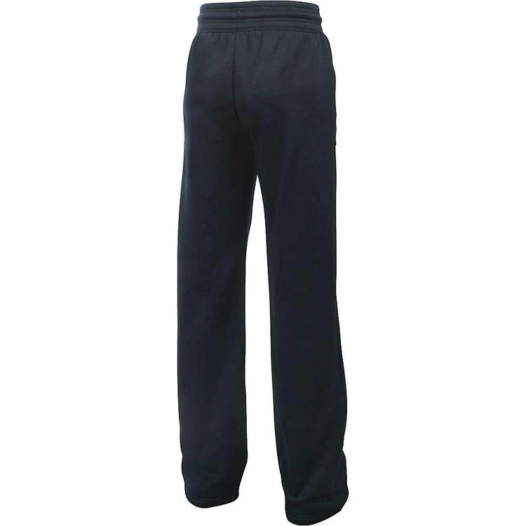 商品Under Armour|Under Armour Girls' UA Storm Armour Fleece Training Pant,价格¥257,第2张图片详细描述