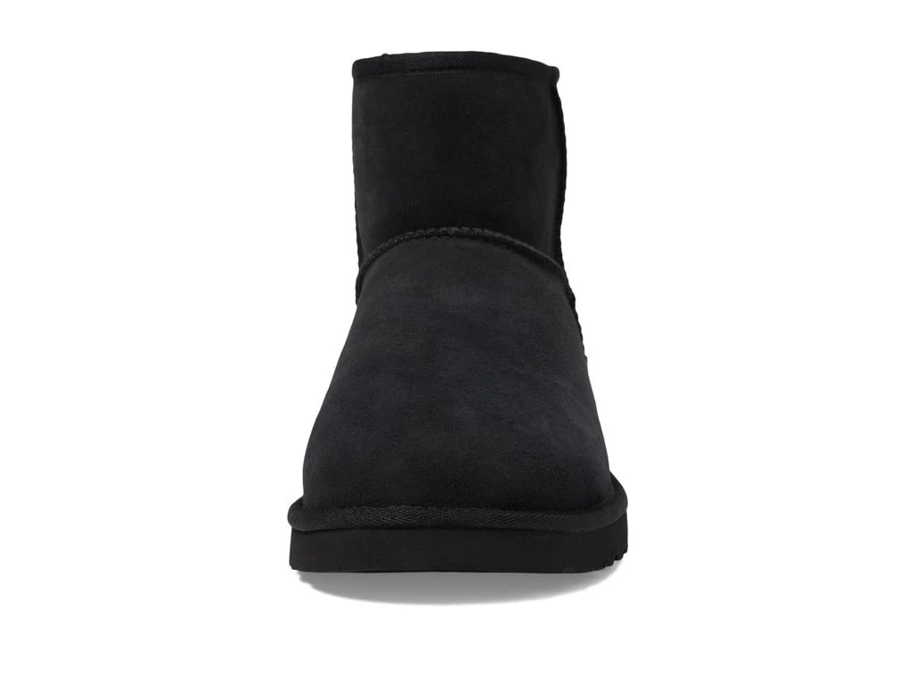 商品UGG|Classic Mini 雪地靴,价格¥1196,第2张图片详细描述