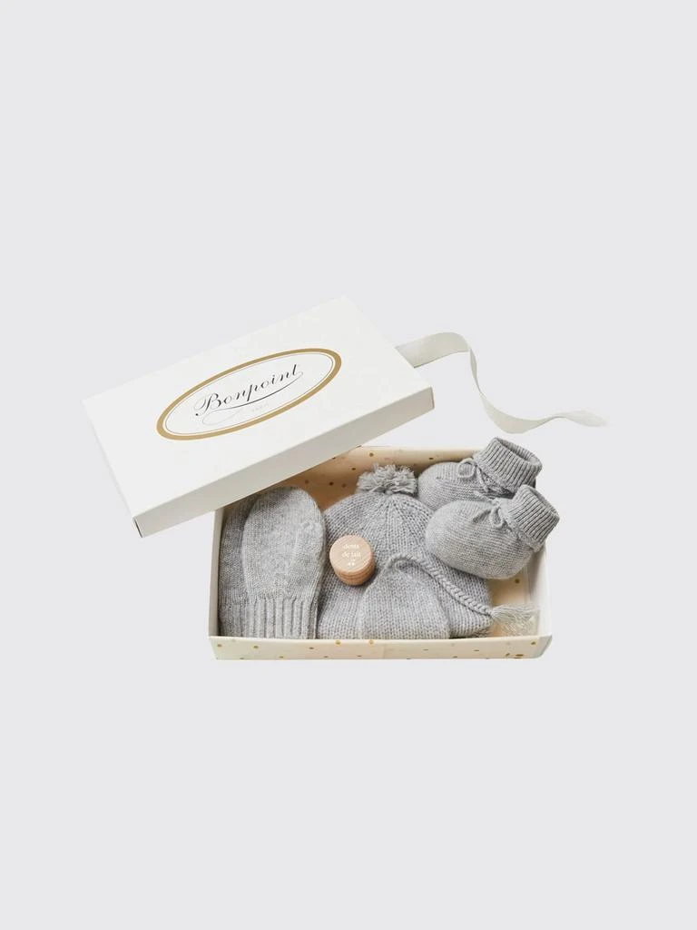 商品Bonpoint|Bonpoint girls' hats for kids,价格¥1881,第1张图片