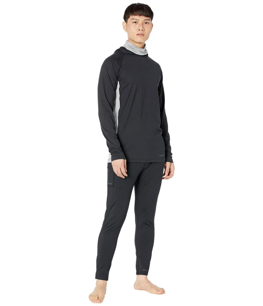 商品Burton|Heavyweight X Base Layer Pants,价格¥494,第4张图片详细描述