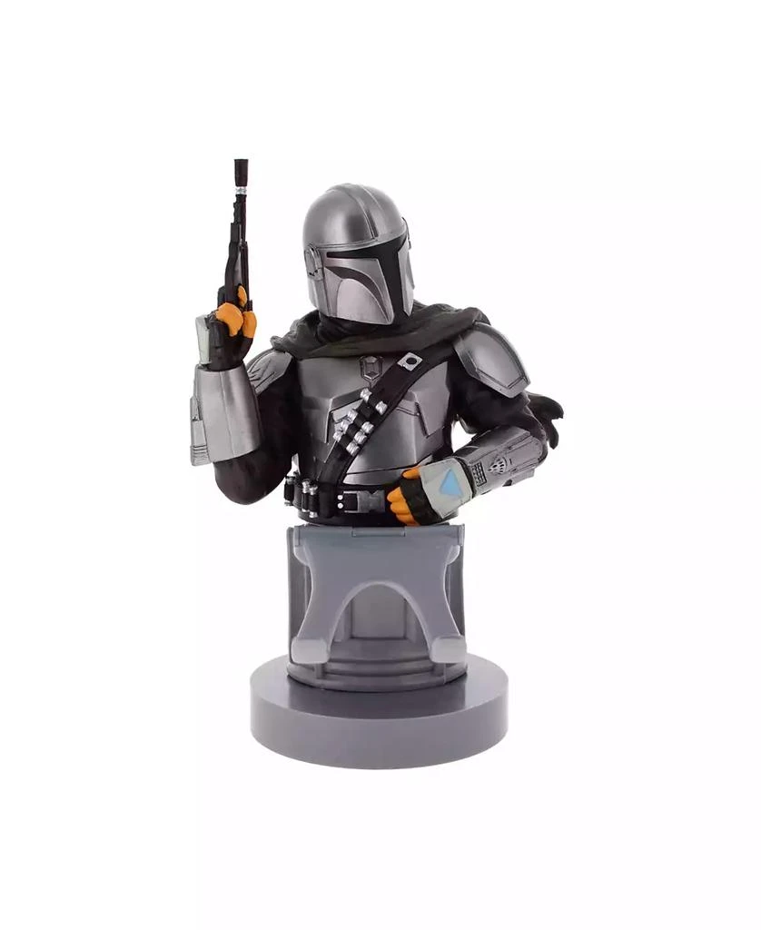 the Mandalorian Cable Guy Mobile Phone and Controller Holder 商品