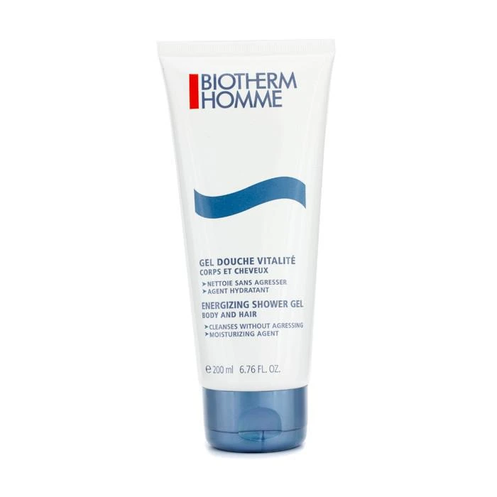 商品Biotherm|碧欧泉 男士矿泉全效沐浴啫喱  200ml/6.7oz,价格¥320,第1张图片