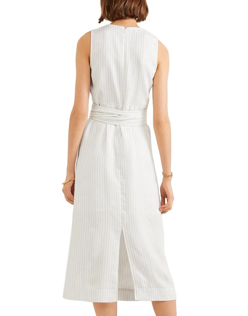 商品Vince|Midi dress,价格¥891,第2张图片详细描述