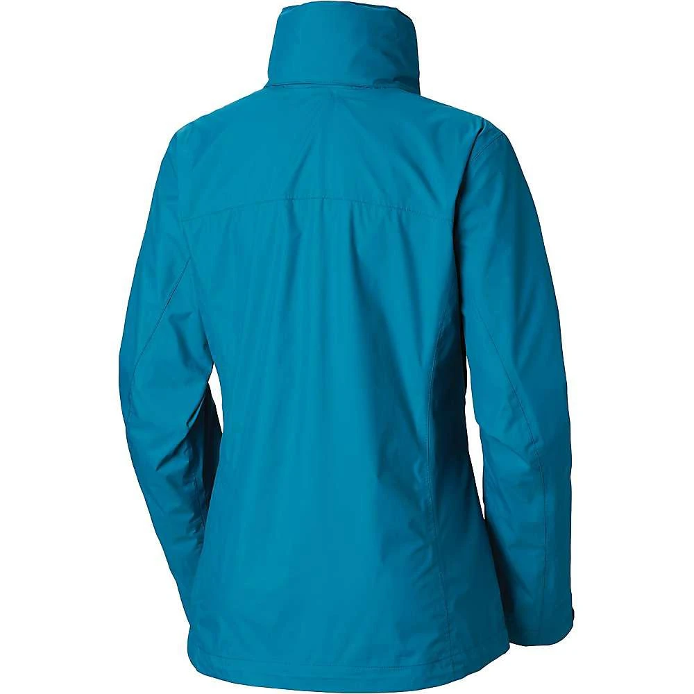 商品Columbia|Columbia Women's Pouration Jacket,价格¥536,第2张图片详细描述