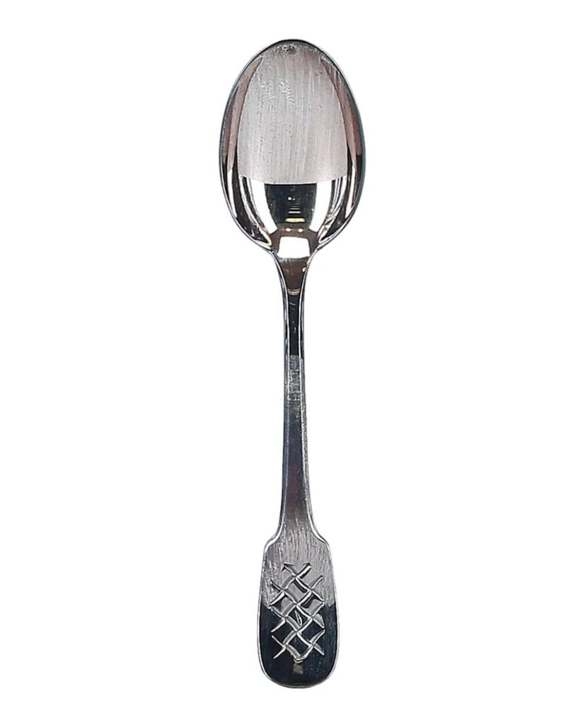商品Bottega Veneta|Stering Silver Spoon,价格¥301,第1张图片