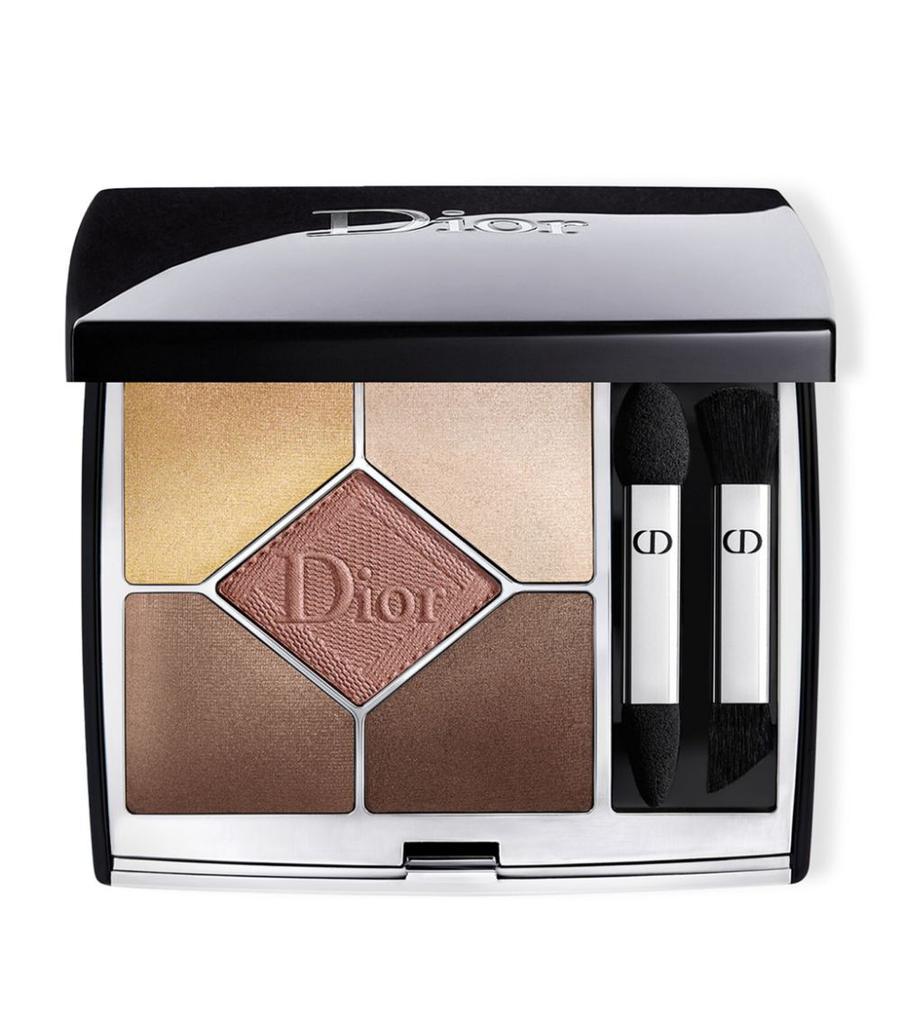 商品Dior|5 Couleurs Couture Eyeshadow Palette,价格¥448,第1张图片