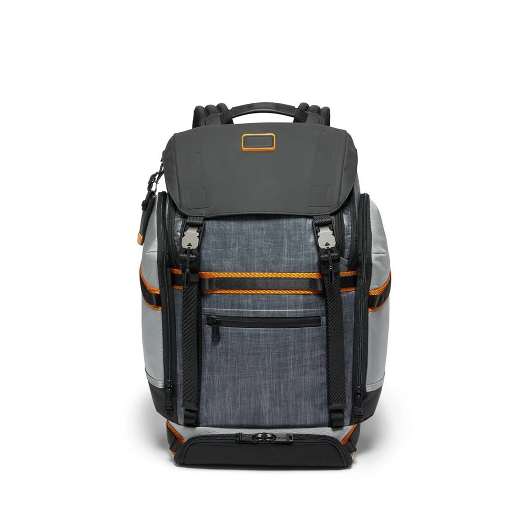 商品Tumi|Alpha Bravo Expedition Backpack,价格¥6320,第1张图片