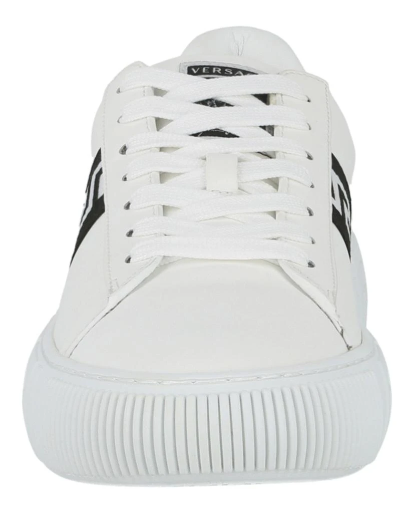 商品Versace|Versace Greca Sneakers,价格¥5000,第4张图片详细描述