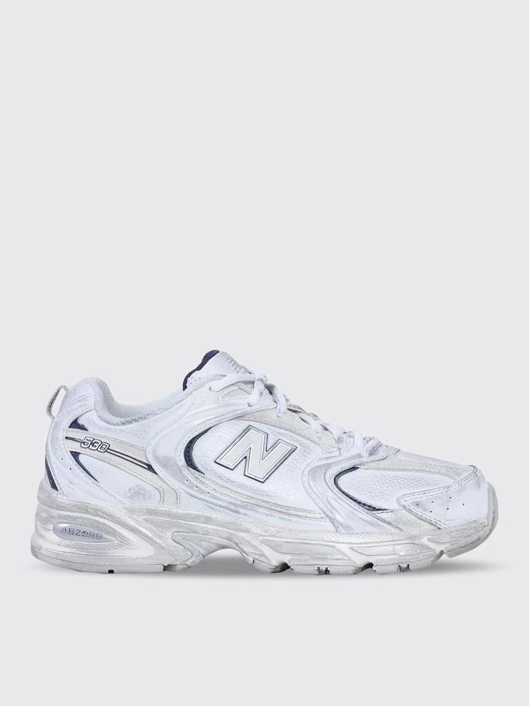 商品New Balance|MR530CT,价格¥1067,第1张图片