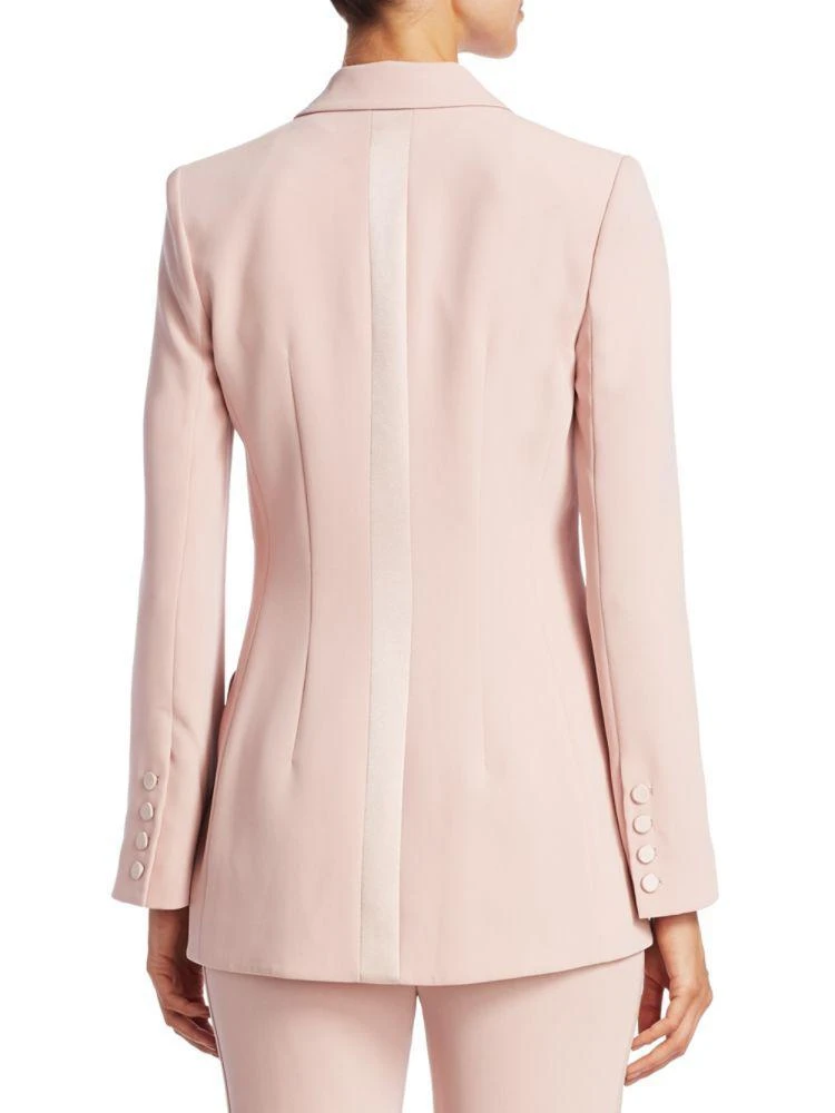 商品Cinq à Sept|Serra Blazer,价格¥1580,第2张图片详细描述
