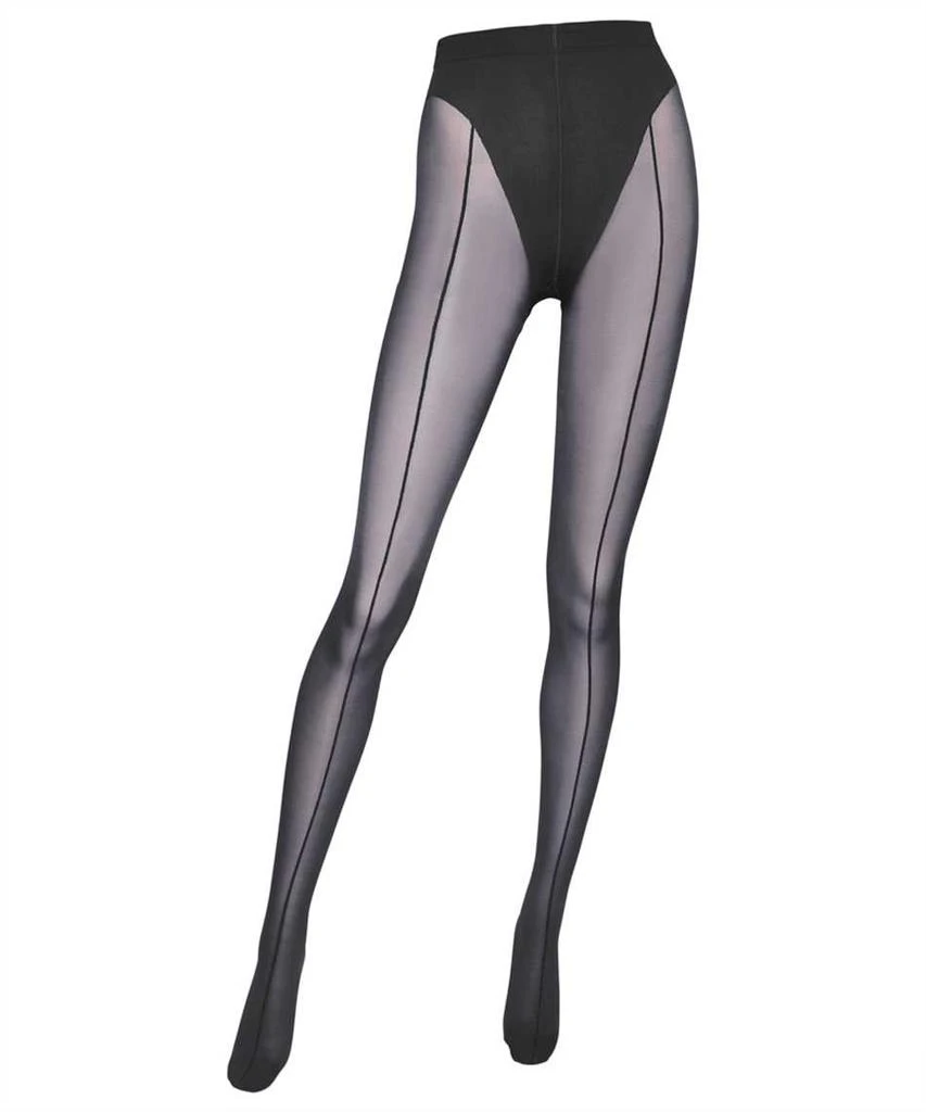 商品Mugler|Mugler x wolford a tights,价格¥1189,第1张图片