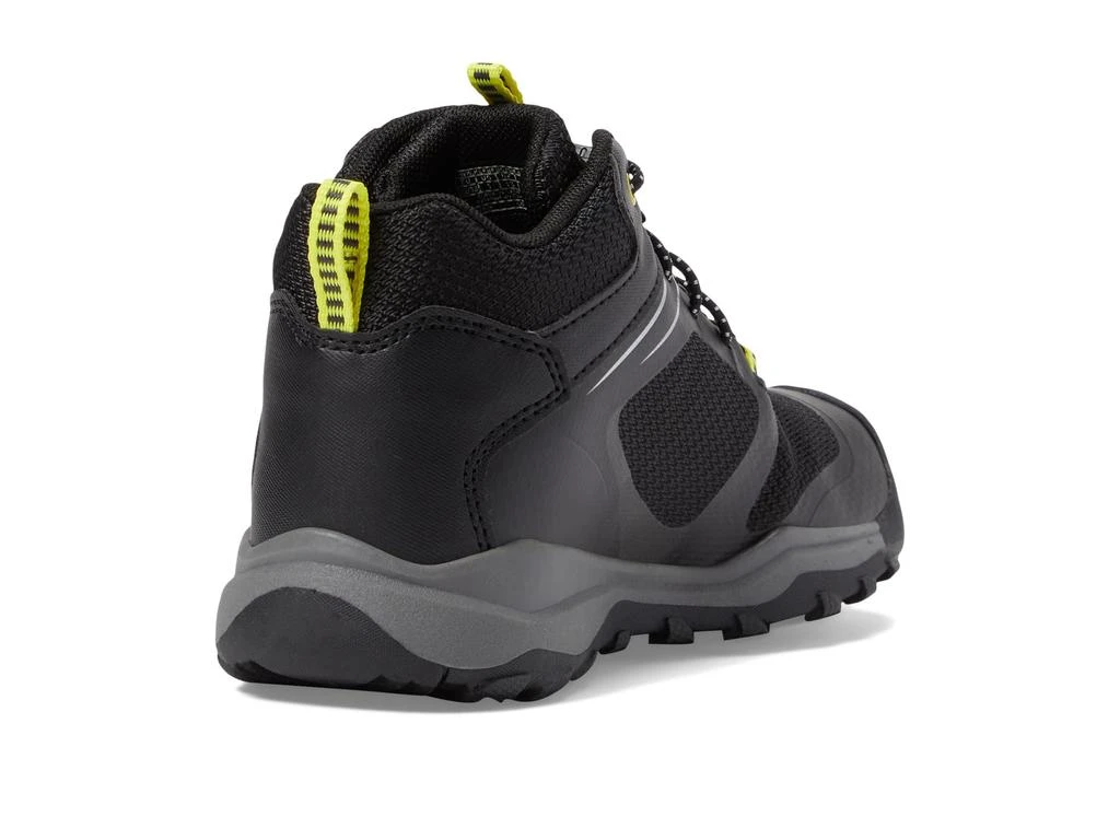 商品Keen|Wanduro Mid Waterproof (Little Kid/Big Kid),价格¥563,第5张图片详细描述