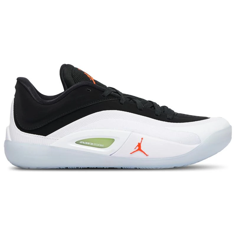 商品Jordan|Jordan Zion 4 - Men's,价格¥1083,第1张图片