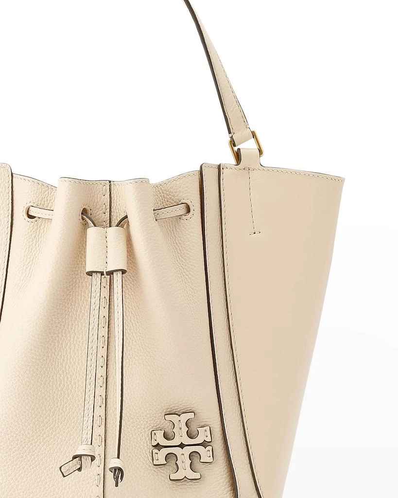 商品Tory Burch|McGraw Dragonfly Drawstring Shoulder Bag,价格¥1069,第4张图片详细描述