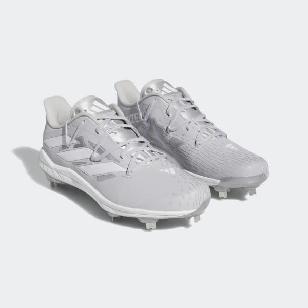 商品Adidas|Adizero Afterburner 9 Cleats,价格¥482,第4张图片详细描述