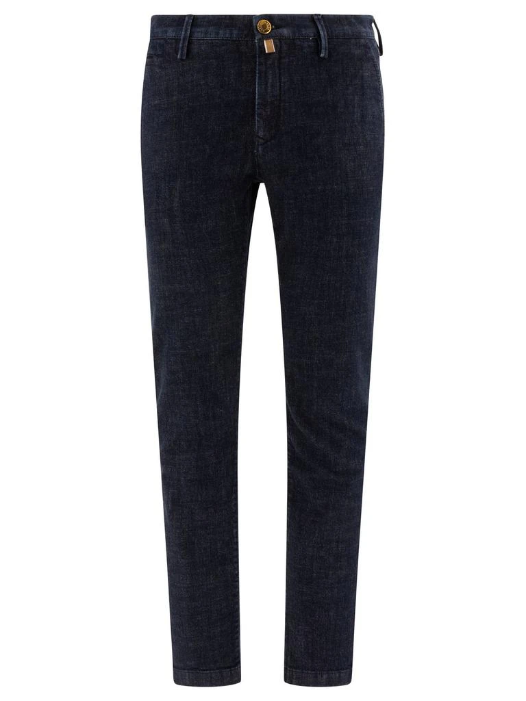 商品JACOB COHEN|Jacob Cohen Bobby Comfort Jeans,价格¥1894,第1张图片
