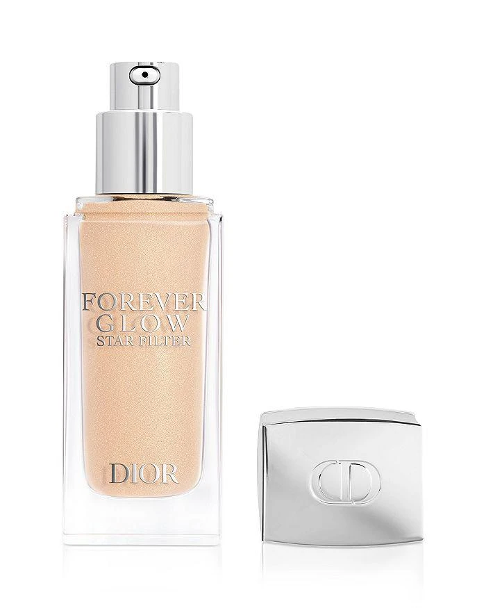 商品Dior|Forever Glow Star Filter Multi Use Highlighter - Complexion Enhancing Fluid,价格¥354,第2张图片详细描述