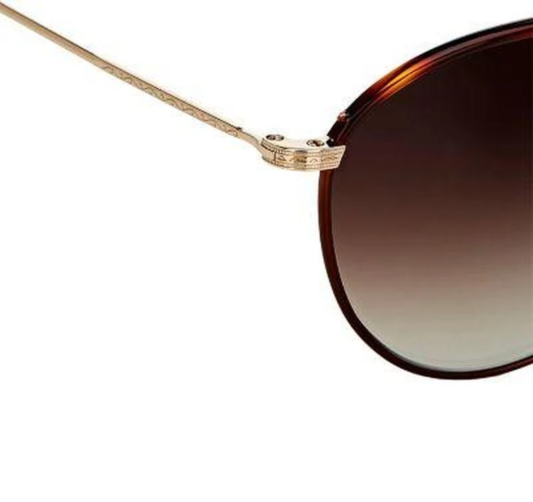 商品Barton Perreira|Gamine Sunglasses,价格¥1481,第3张图片详细描述