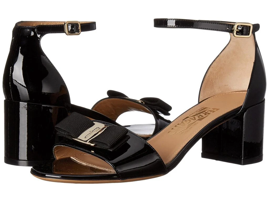 商品Salvatore Ferragamo|Gavina Sandal,价格¥4393,第1张图片