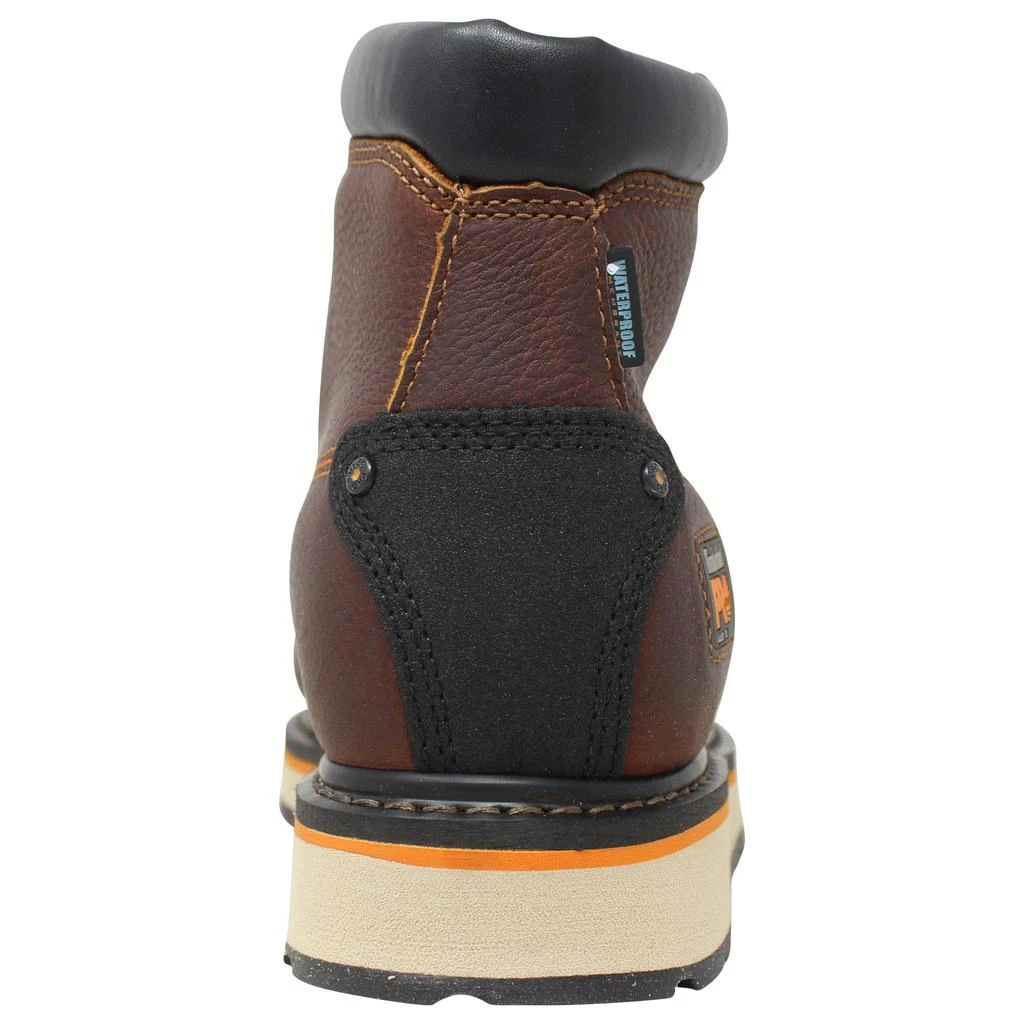 商品Timberland|Timberland Gridworks Brown  TB-0A1ZVF-214 Men's,价格¥1213,第3张图片详细描述