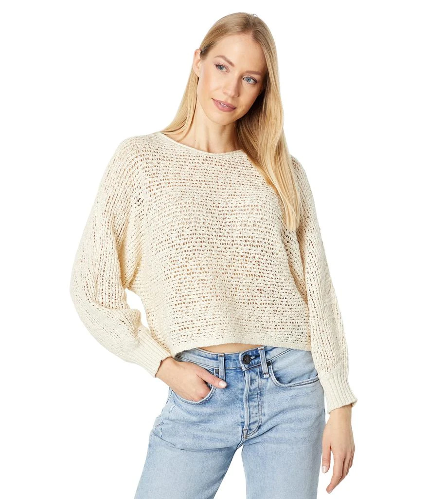 商品Billabong|Forever Golden Sweater,价格¥282,第1张图片