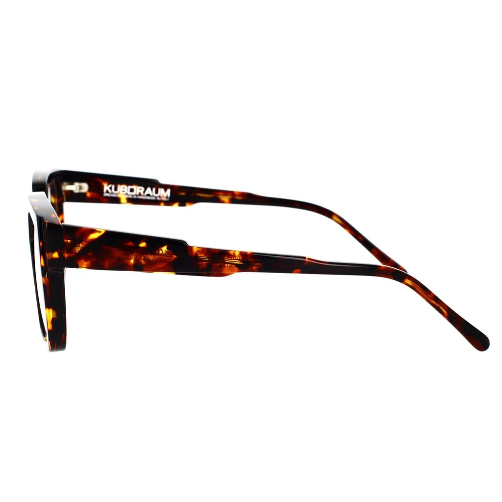 商品Kuboraum|KUBORAUM Eyeglass,价格¥2849,第3张图片详细描述