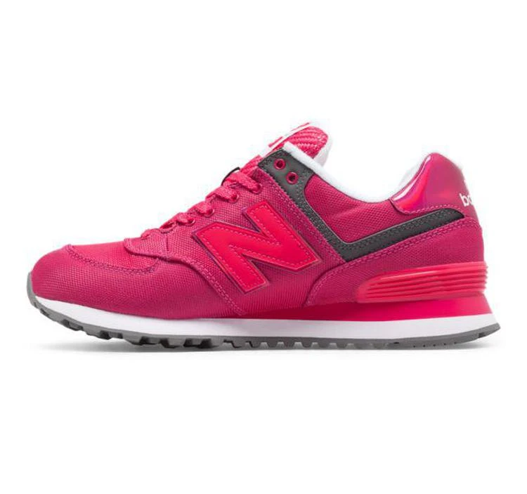 商品New Balance|Women's 574 Outdoor Festival,价格¥391,第2张图片详细描述