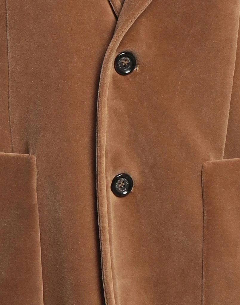 商品Paolo Pecora|Blazer,价格¥2305,第4张图片详细描述