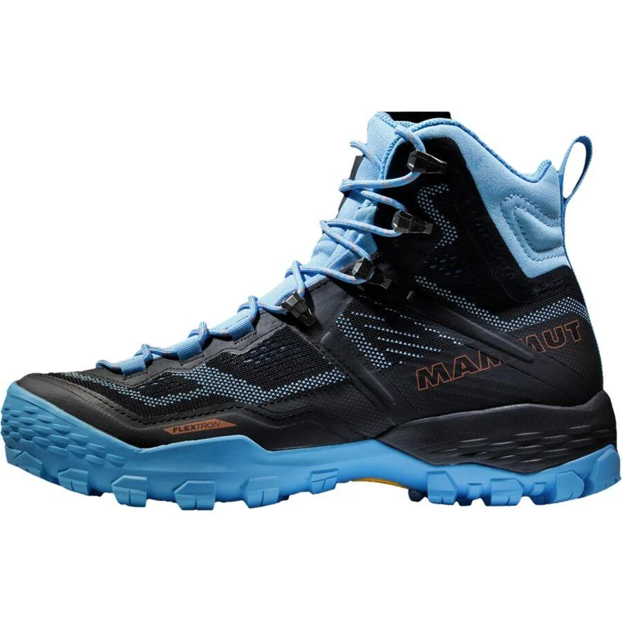 商品Mammut|Ducan High GTX Hiking Boot - Women's,价格¥864,第1张图片详细描述