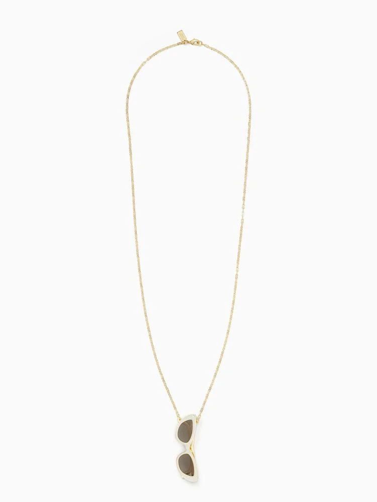 商品Kate Spade|in the shade pendant,价格¥185,第3张图片详细描述