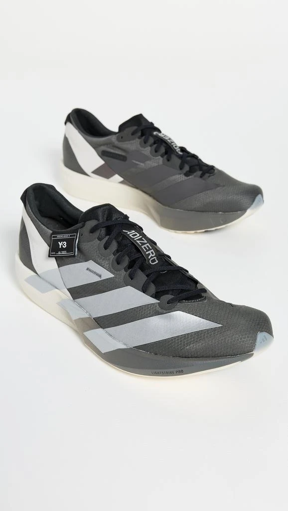 商品Y-3|Y-3 Adios 9 Sneakers,价格¥2085,第3张图片详细描述