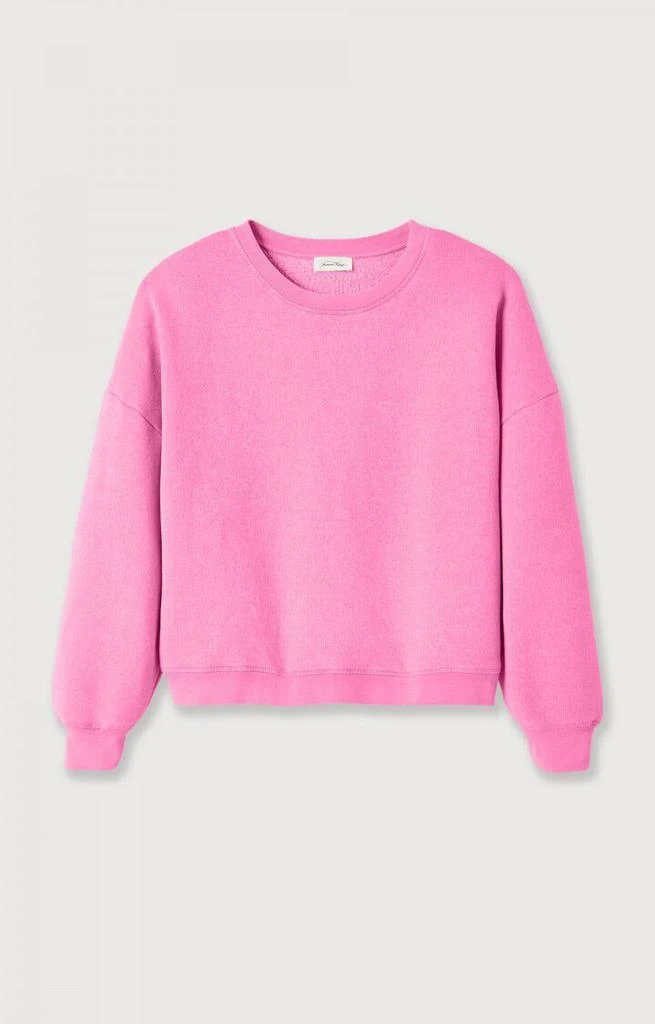 商品American Vintage|AMERICAN VINTAGE - IKATOWN SWEAT,价格¥1009,第1张图片