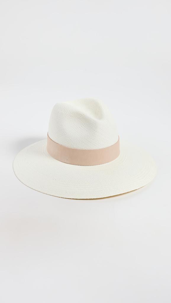 商品Janessa Leone|Janessa Leone Eleanor 帽子,价格¥1079,第4张图片详细描述